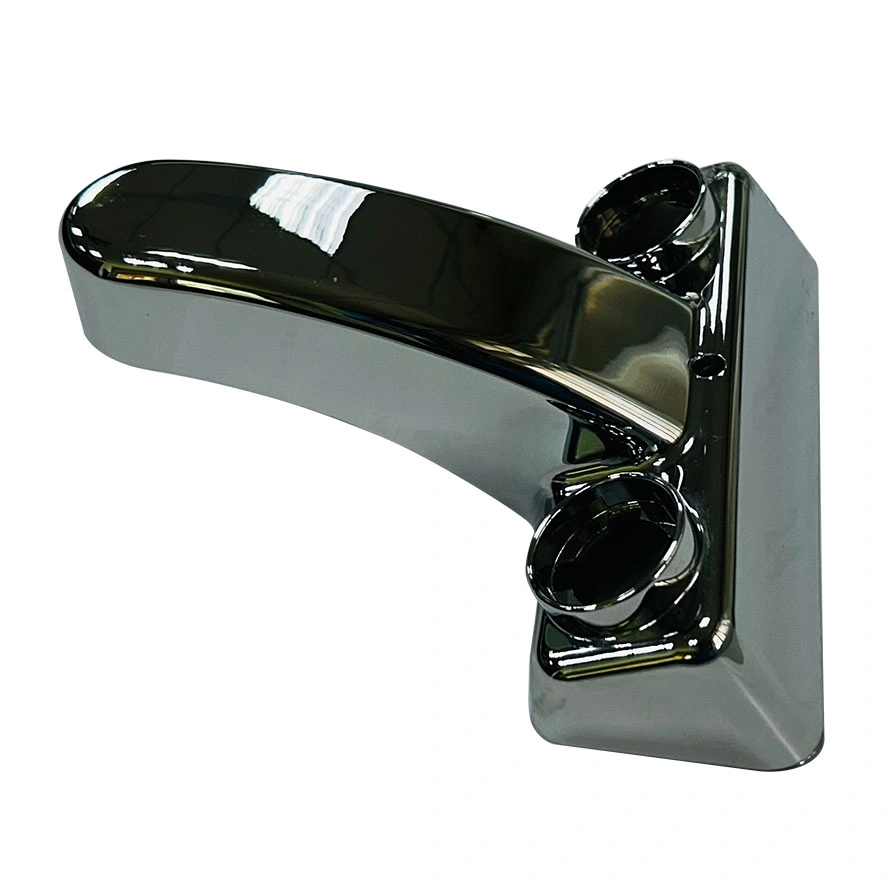 Bathroom Fittings Electroplating | Showerheads & Faucet Trim - Hsin Chang