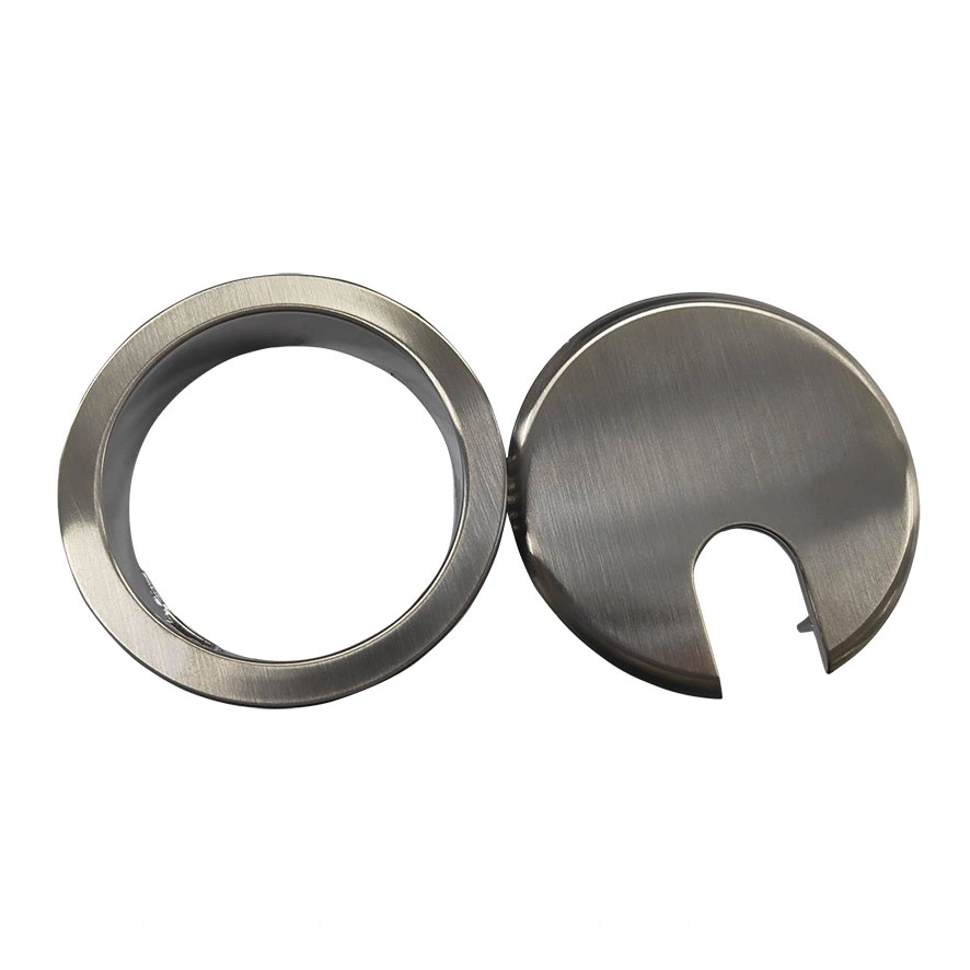 Plated Plastic Screws & Machine Accessories | Industrial Machine Parts ABS Plating Service | Hsin Chang