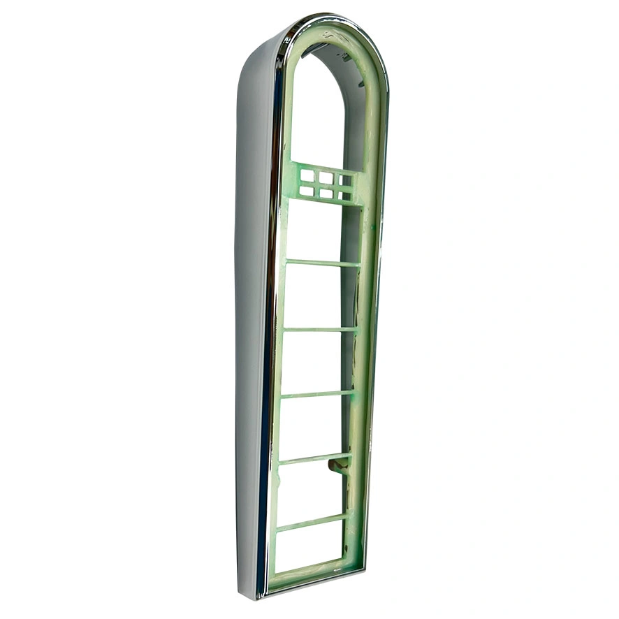 Electroplating for Appliance Knobs & Panels | ABS Surface Finishing - Hsin Chang