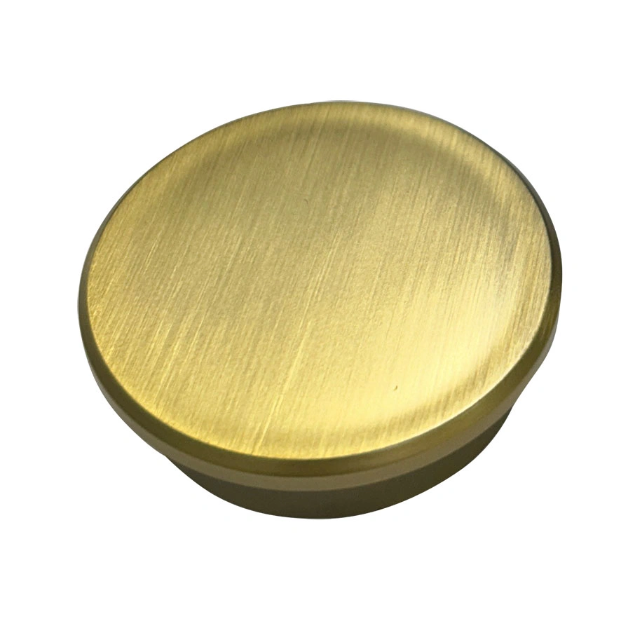 Electroplating for Appliance Knobs & Panels | ABS Surface Finishing - Hsin Chang