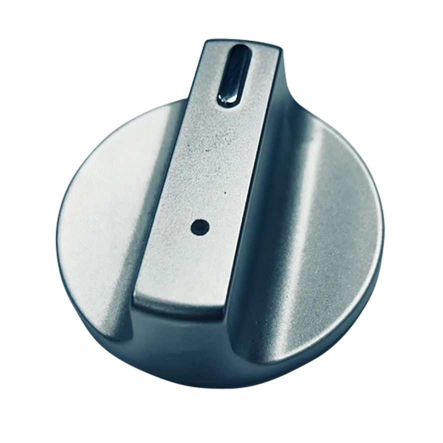 Electroplating for Appliance Knobs & Panels | ABS Surface Finishing - Hsin Chang