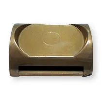 Plated Plastic Screws & Machine Accessories | Industrial Machine Parts ABS Plating Service | Hsin Chang