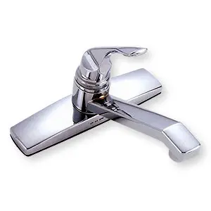 Bathroom Fittings Electroplating | Showerheads & Faucet Trim - Hsin Chang