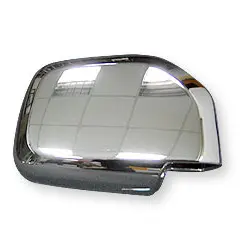 Automotive Parts Plastic Plating Service | Grilles, Door Handles & Interior Trim | Hsin Chang