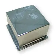 Cosmetic Packaging Electroplating Service | Plating for Perfume Caps & Closures | Hsin Chang