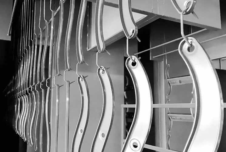 Hsin Chang Plastic & Enterprise Co., Ltd. Facility