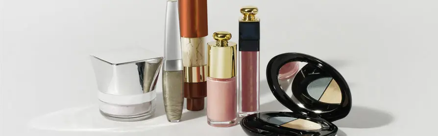 Cosmetic Packaging Electroplating Service | Plating for Perfume Caps & Closures | Hsin Chang