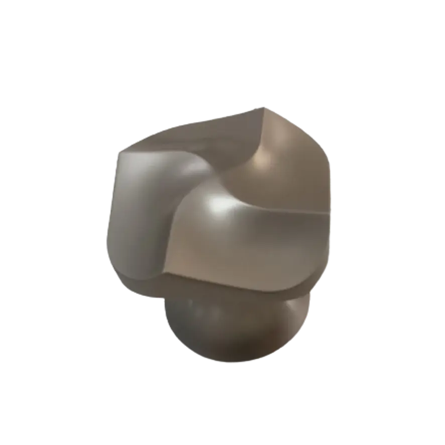 Electroplating for Appliance Knobs & Panels | ABS Surface Finishing - Hsin Chang