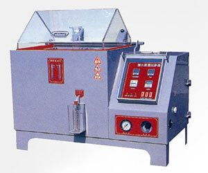 恆溫恆濕測試機