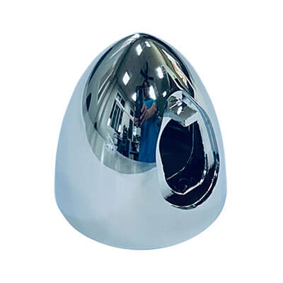 亮鉻 (Bright Chrome)