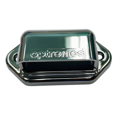 環保三價鉻 (Trivalent Chrome)